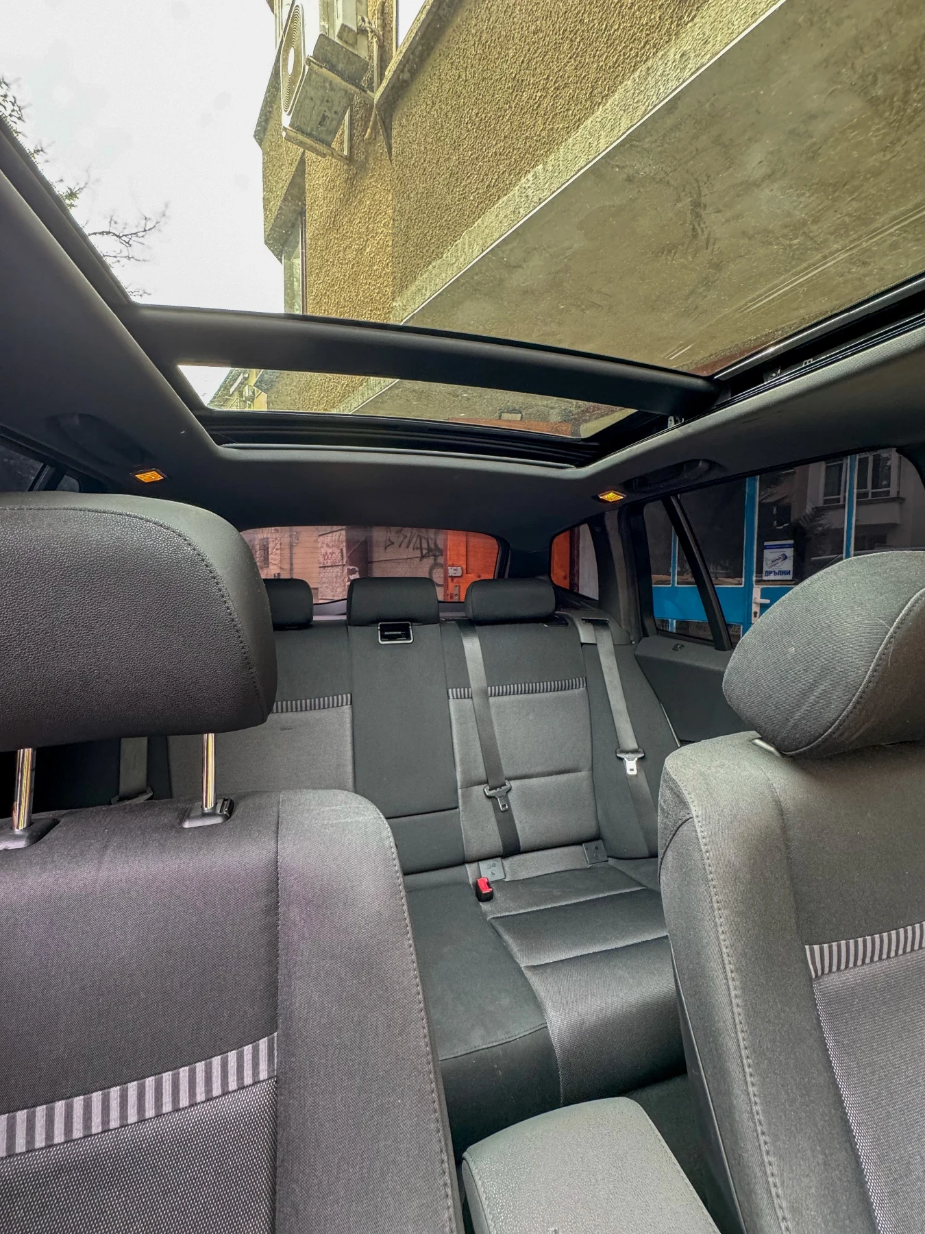 BMW X3, снимка 13 - Автомобили и джипове - 53624146