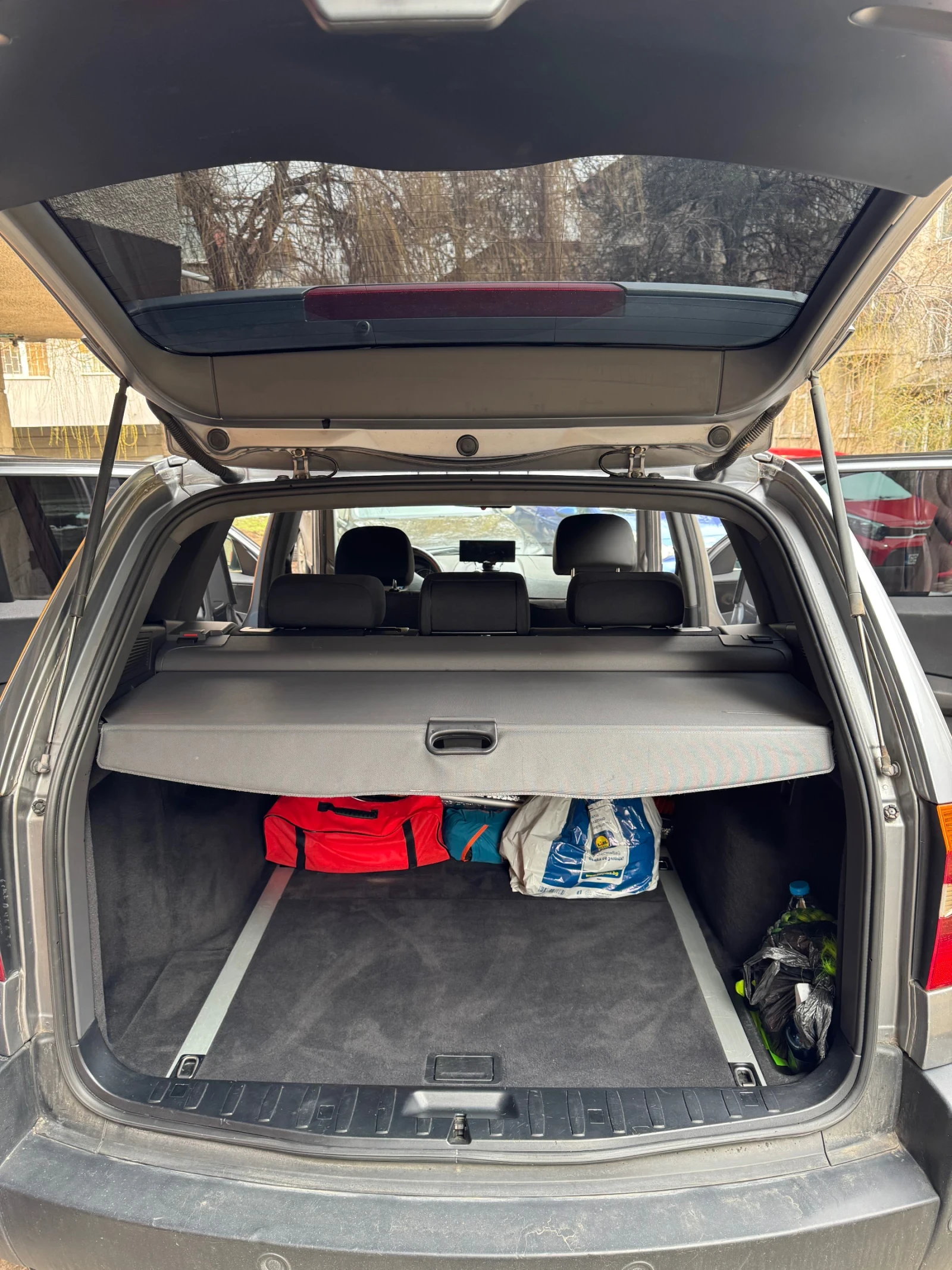 BMW X3  - изображение 7