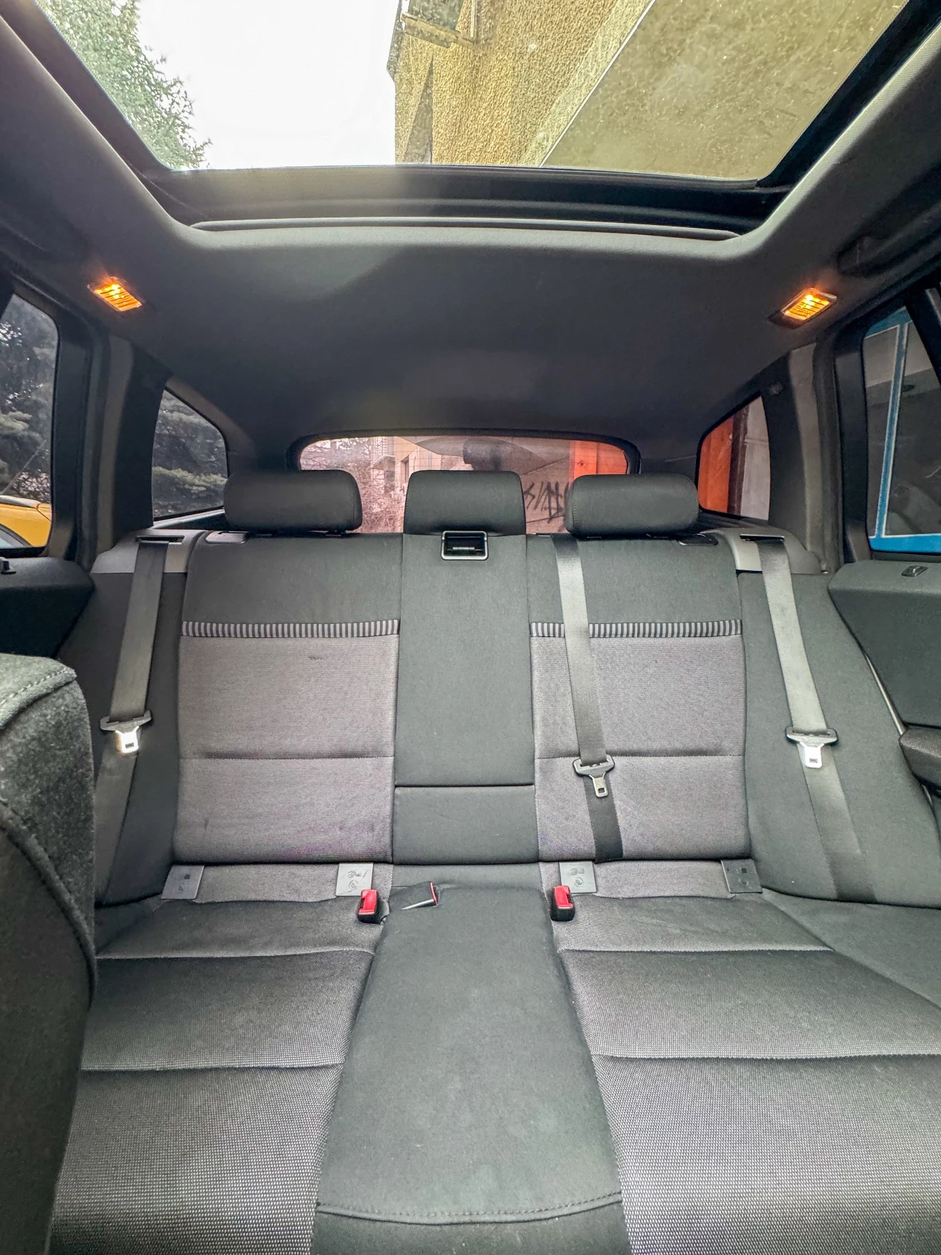 BMW X3, снимка 14 - Автомобили и джипове - 53624146