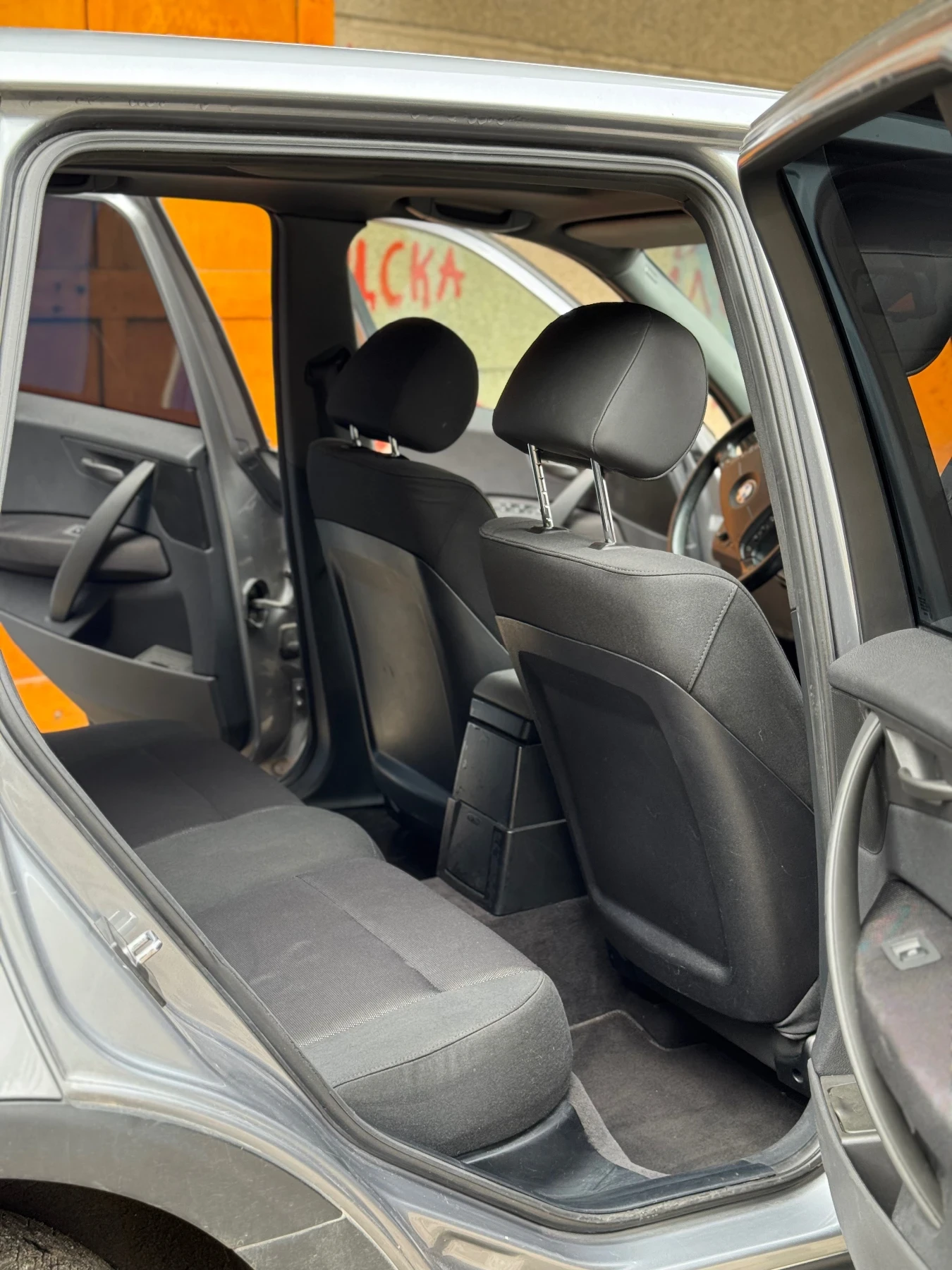 BMW X3  - изображение 8