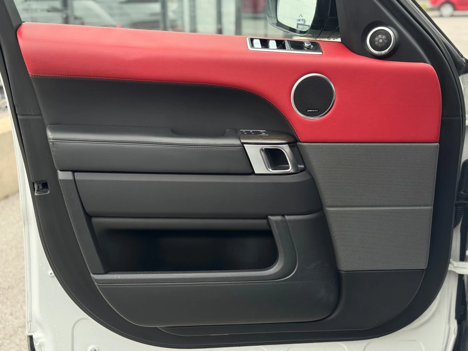 Land Rover Range Rover Sport 3.0SD DYNAMIC | Mobile.bg � ����������� 9