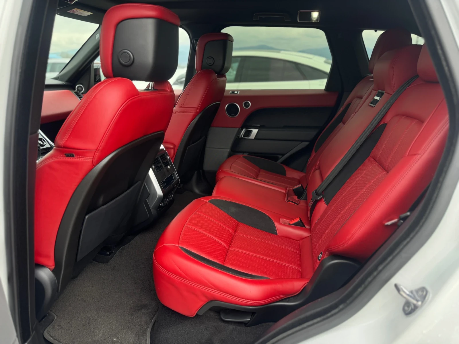 Land Rover Range Rover Sport 3.0SD DYNAMIC | Mobile.bg � ����������� 11