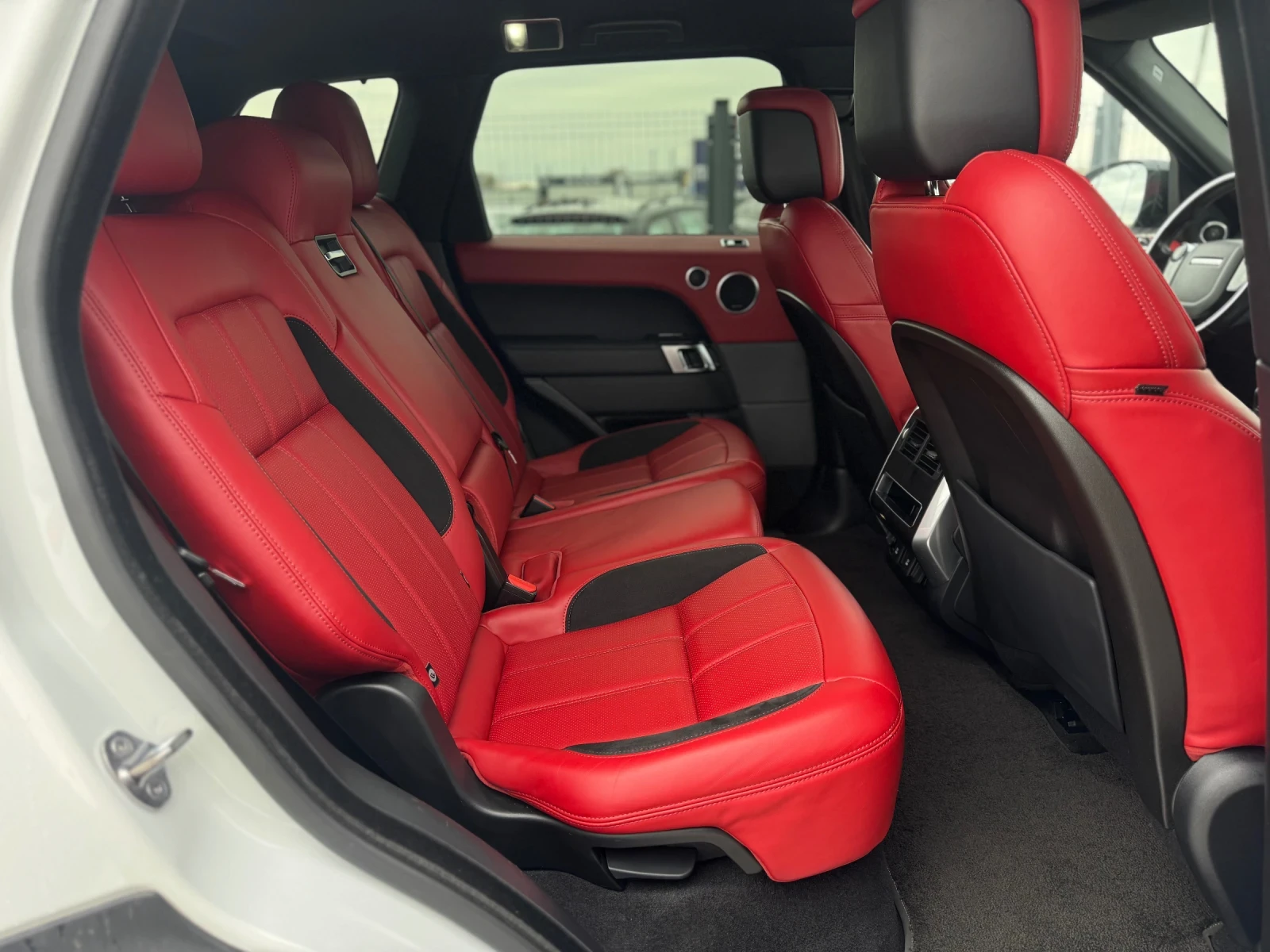 Land Rover Range Rover Sport 3.0SD DYNAMIC | Mobile.bg � ����������� 12