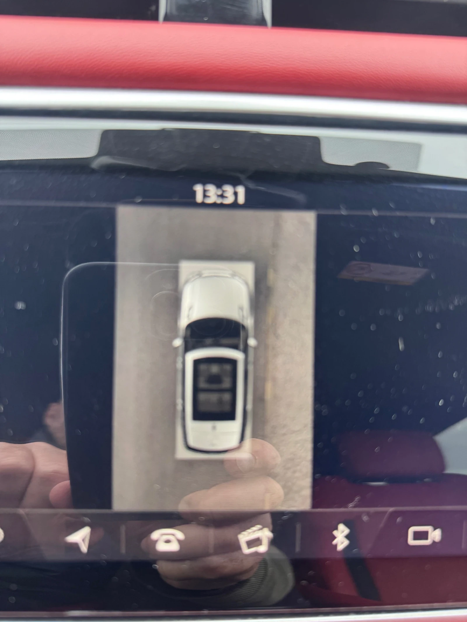 Land Rover Range Rover Sport 3.0SD DYNAMIC | Mobile.bg � ����������� 16