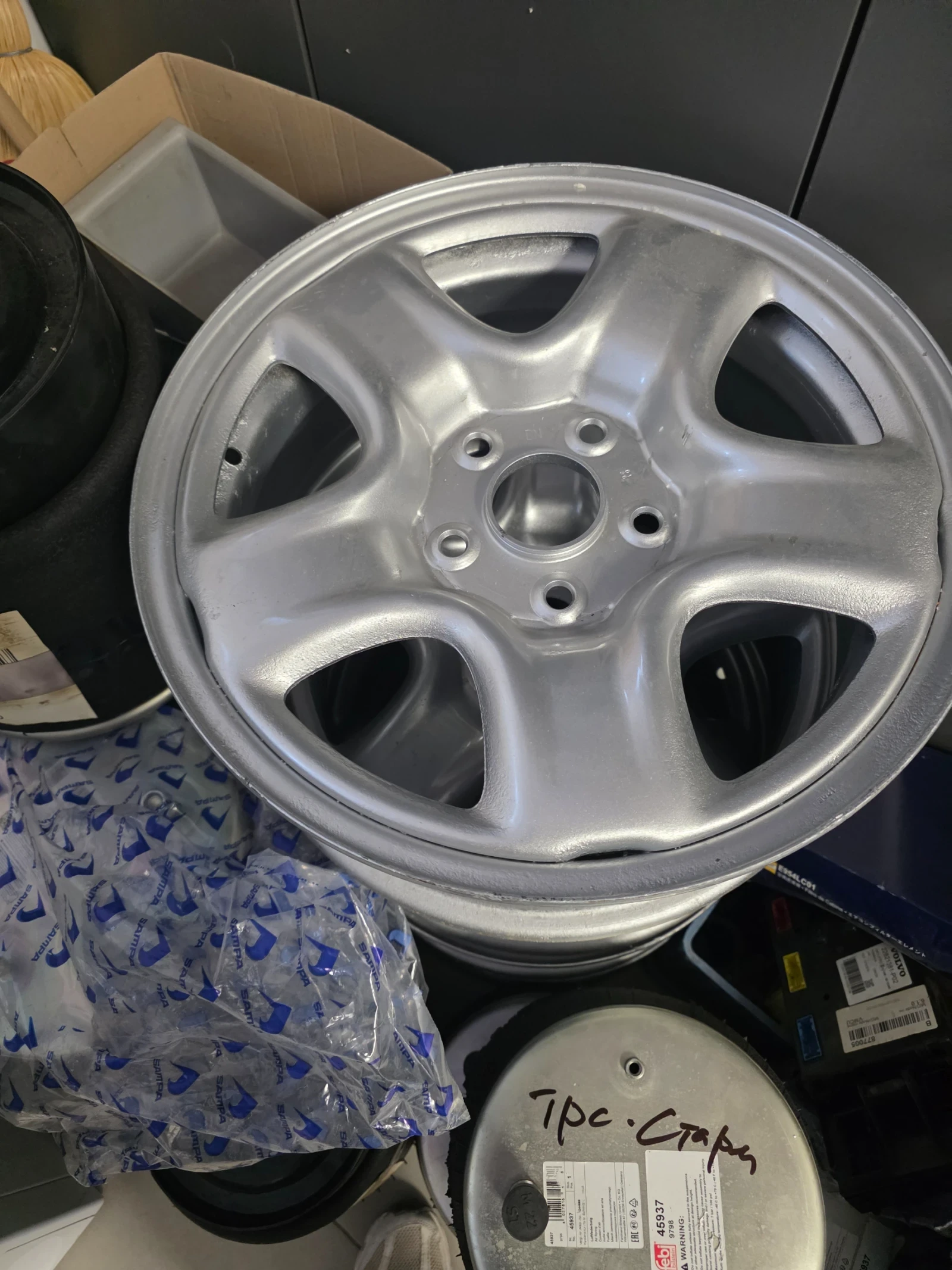 Toyota Rav4, снимка 10 - Автомобили и джипове - 53974894