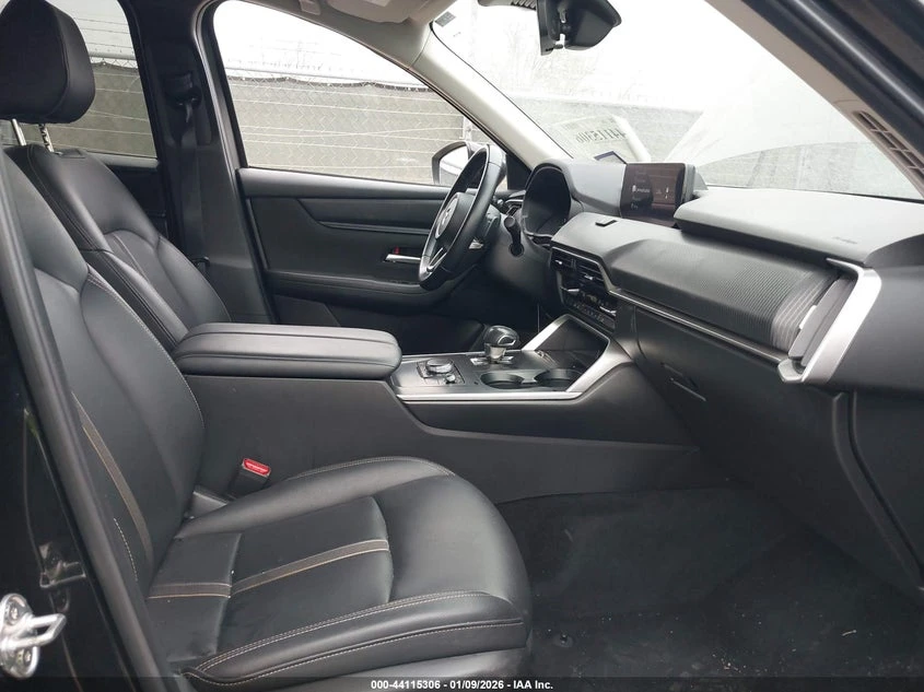 Mazda CX-90 * Turbo Select* , снимка 5 - Автомобили и джипове - 54049704