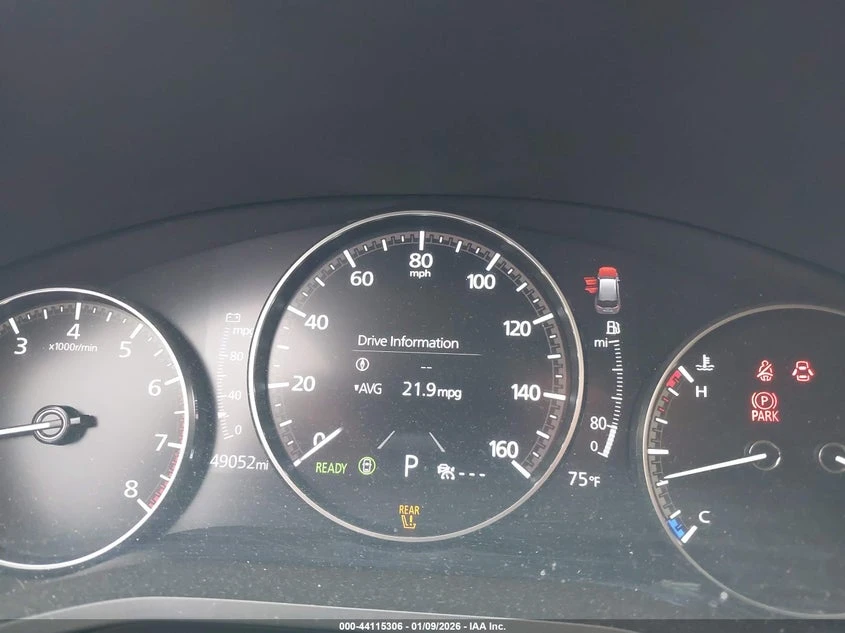 Mazda CX-90 * Turbo Select* , снимка 7 - Автомобили и джипове - 54049704