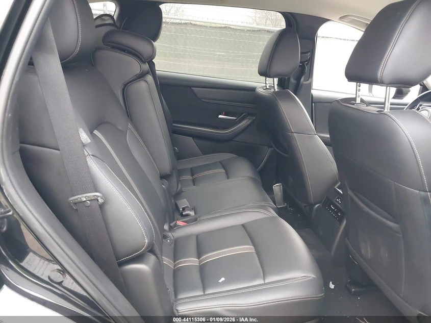 Mazda CX-90 * Turbo Select* , снимка 8 - Автомобили и джипове - 54049704