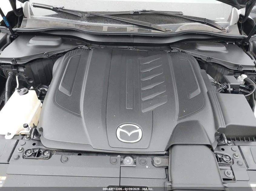 Mazda CX-90 * Turbo Select* , снимка 10 - Автомобили и джипове - 54049704