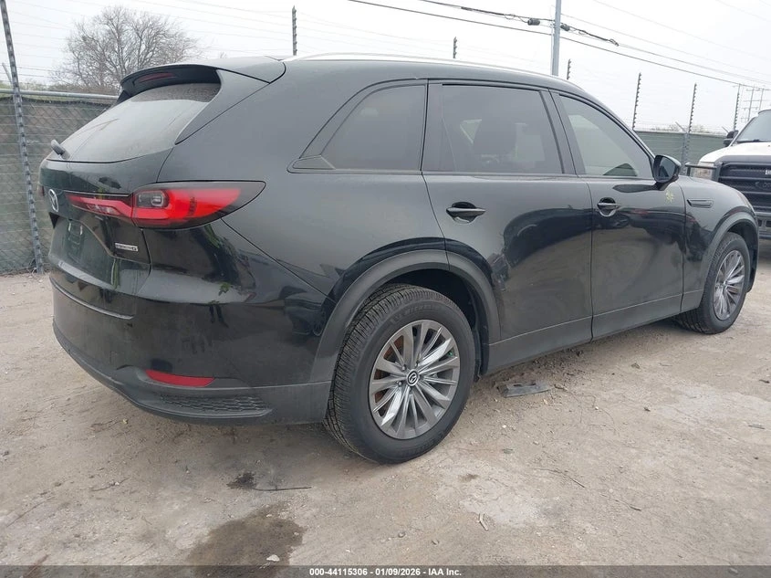 Mazda CX-90 * Turbo Select* , снимка 4 - Автомобили и джипове - 54049704