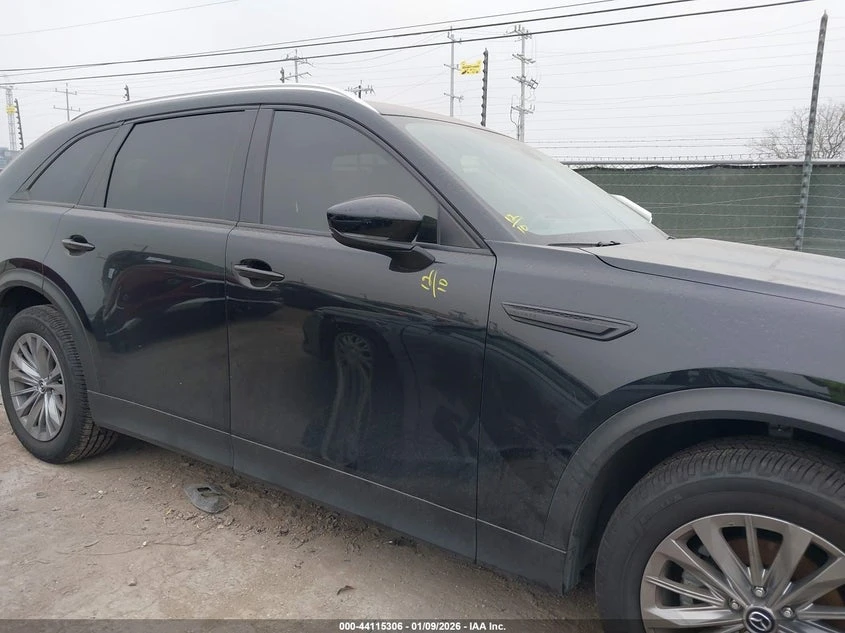 Mazda CX-90 * Turbo Select* , снимка 13 - Автомобили и джипове - 54049704