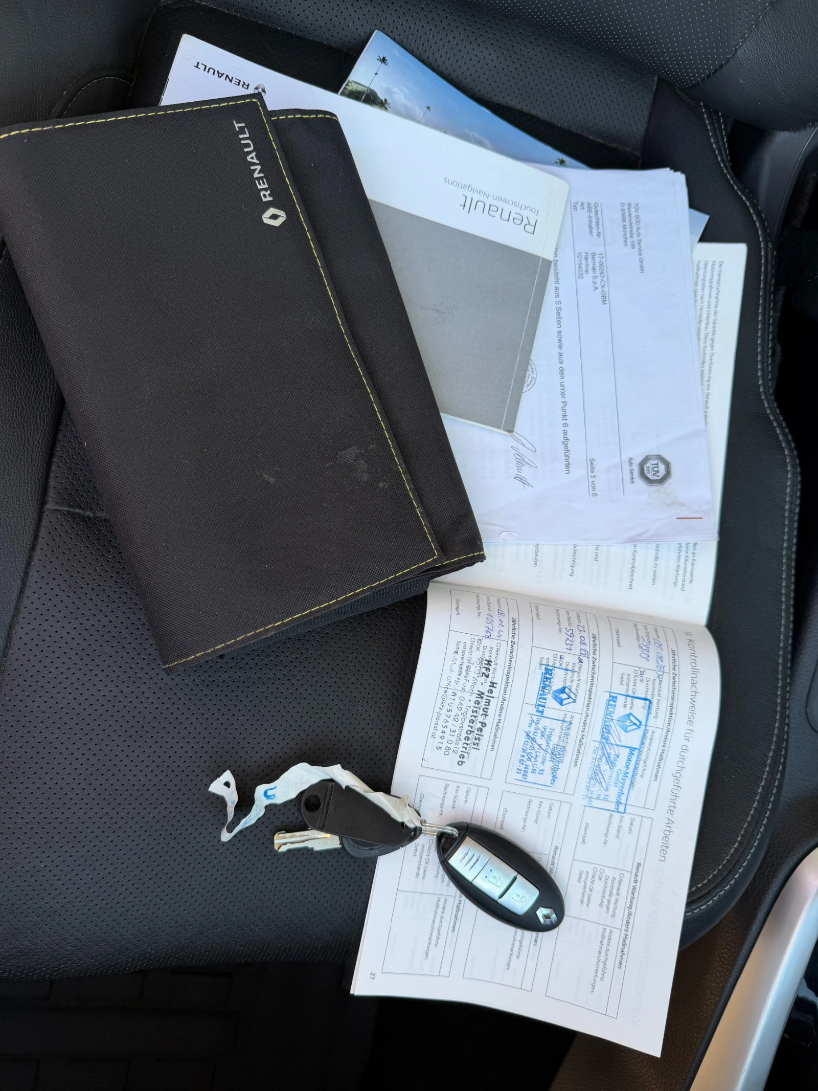 Mercedes-Benz X-Klasse 2.3dCi, Автоматик, Дистроник, Внос, , , , снимка 11 - Автомобили и джипове - 54141449