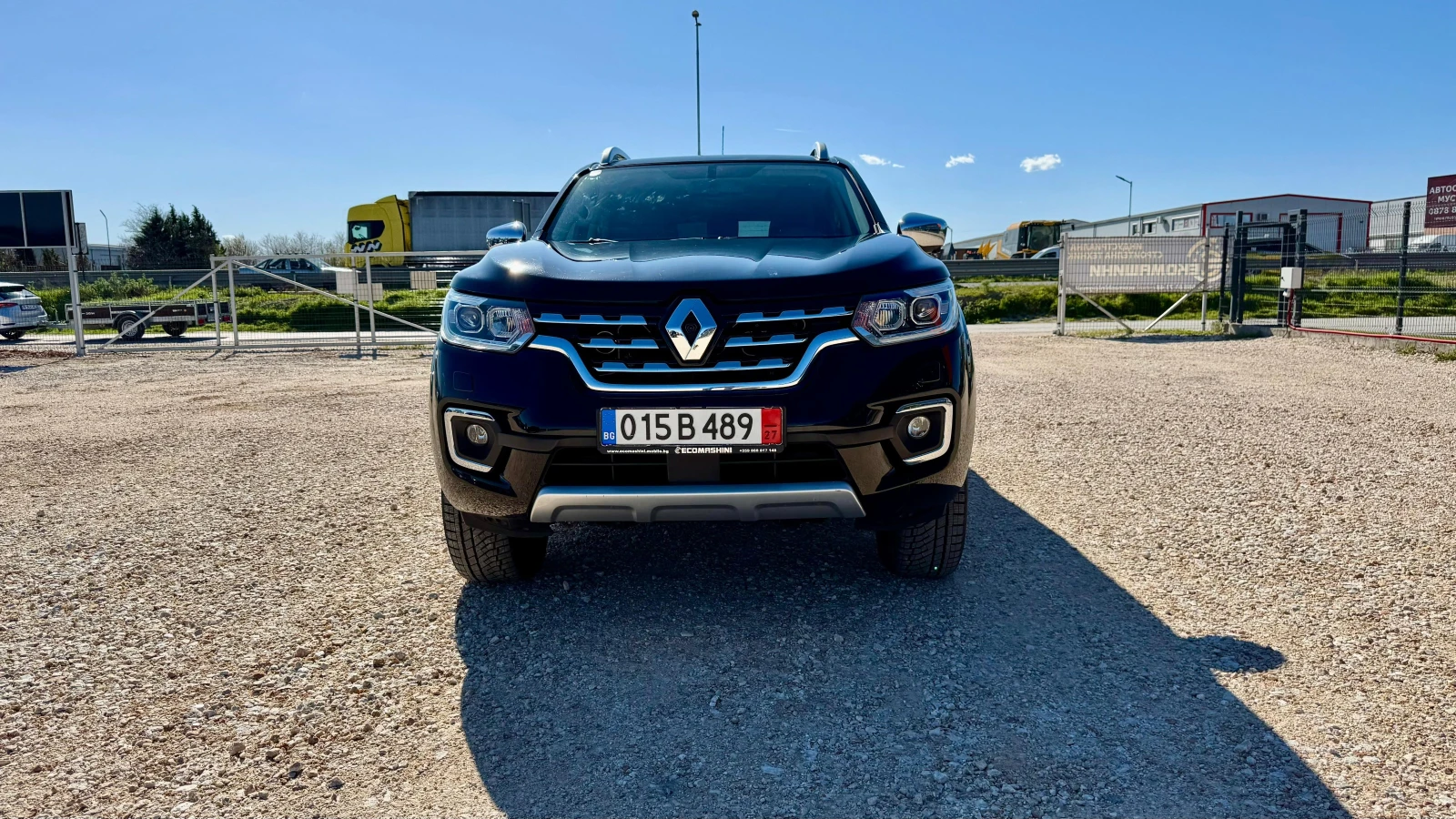 Mercedes-Benz X-Klasse 2.3dCi, Автоматик, Дистроник, Внос, , , , снимка 8 - Автомобили и джипове - 54141449