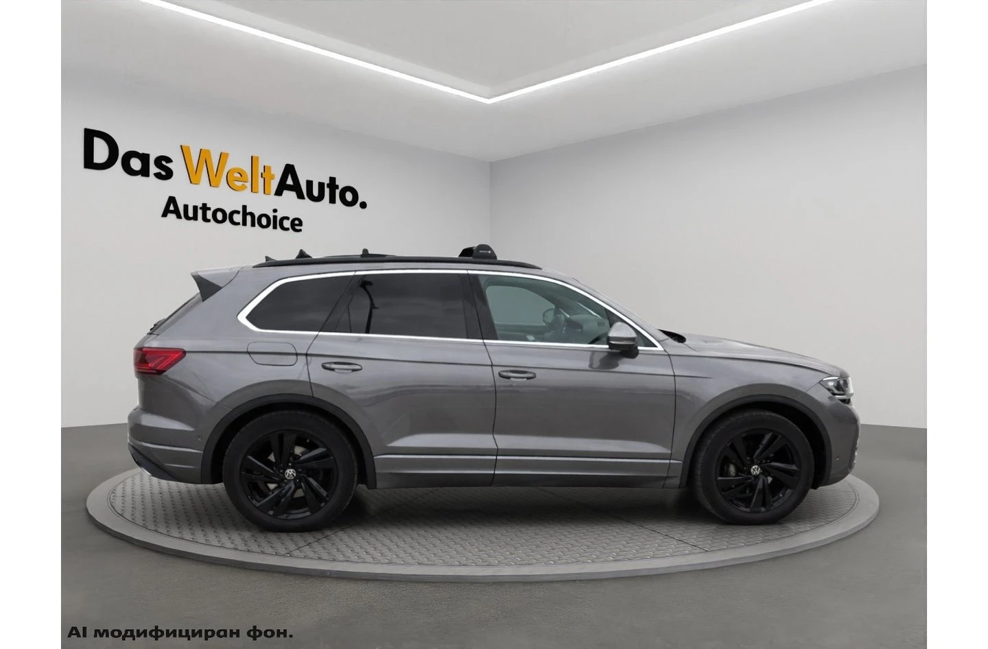 VW Touareg | Mobile.bg � ����������� 4
