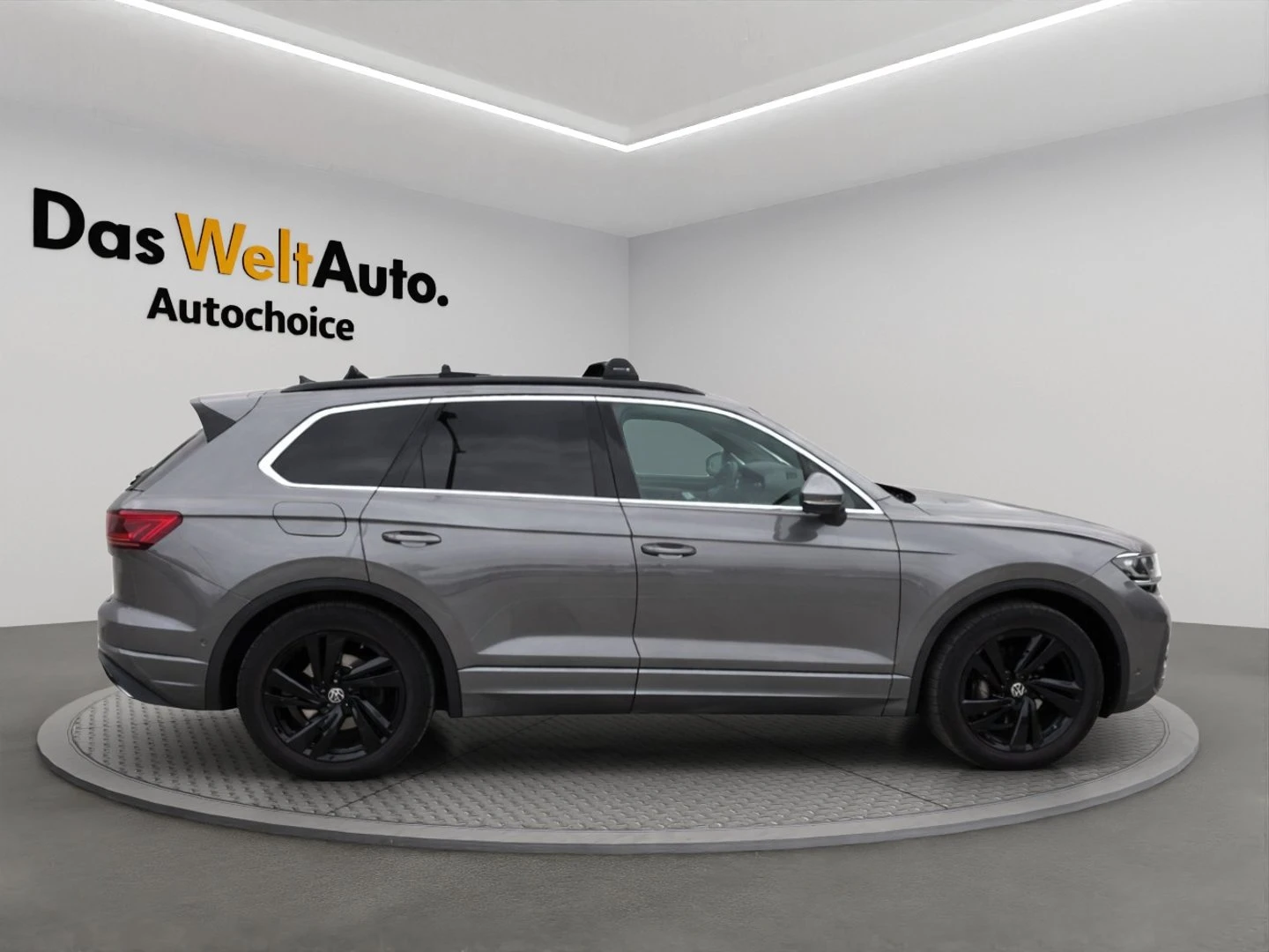 VW Touareg | Mobile.bg � ����������� 3