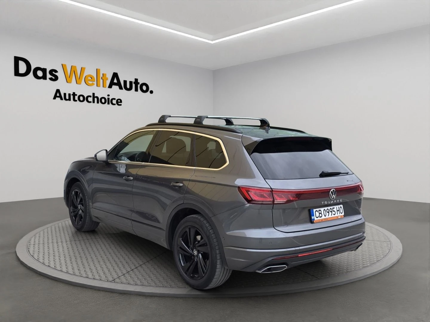 VW Touareg | Mobile.bg � ����������� 6