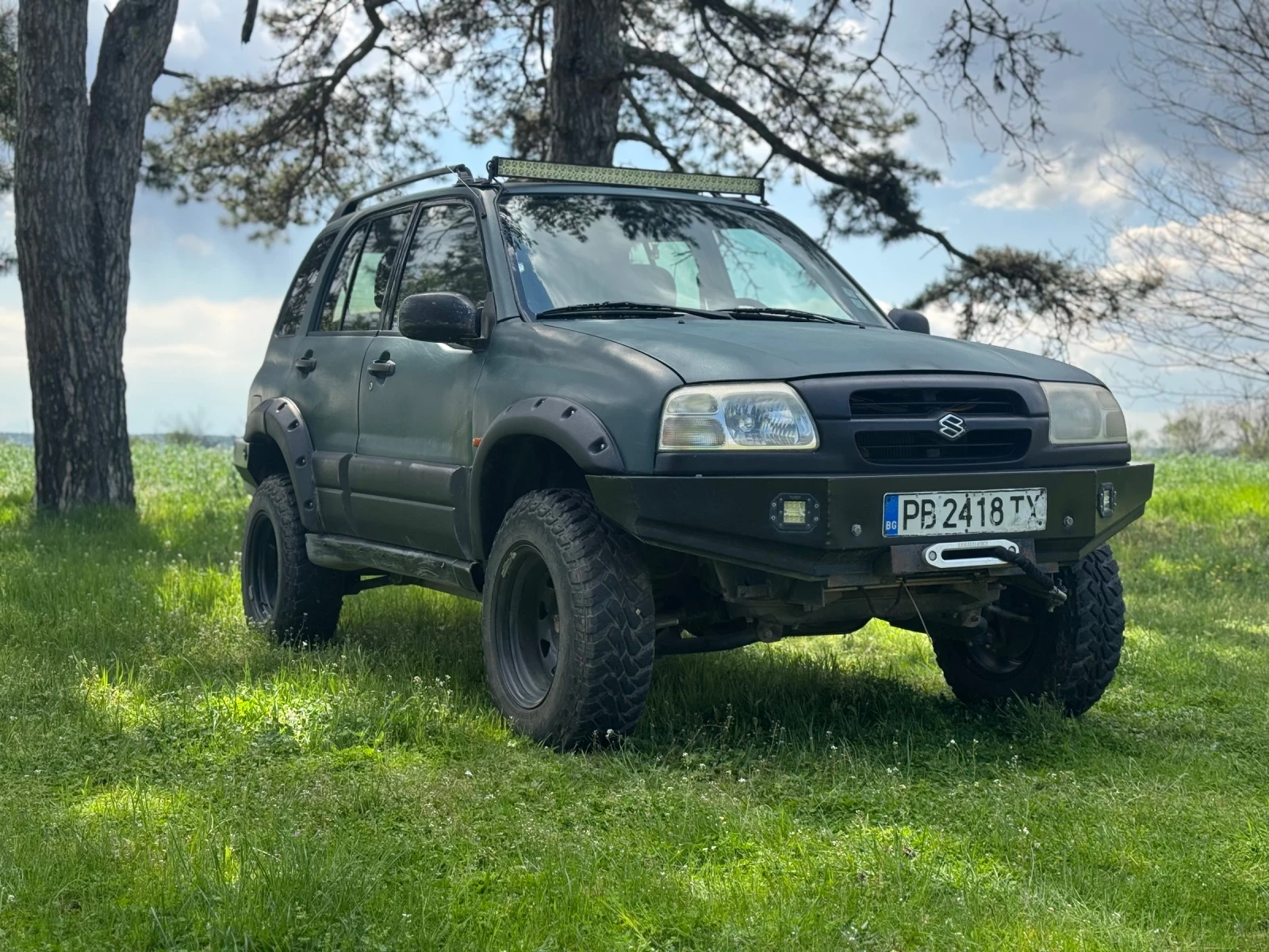 Suzuki Grand vitara | Mobile.bg � ����������� 3
