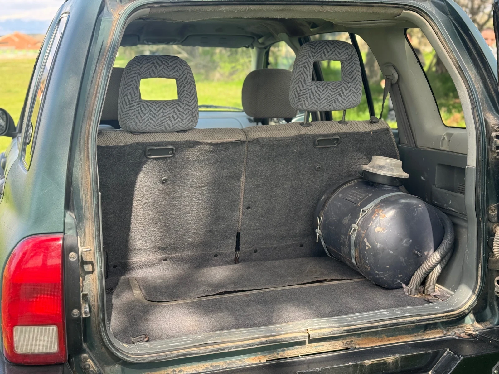 Suzuki Grand vitara | Mobile.bg � ����������� 5