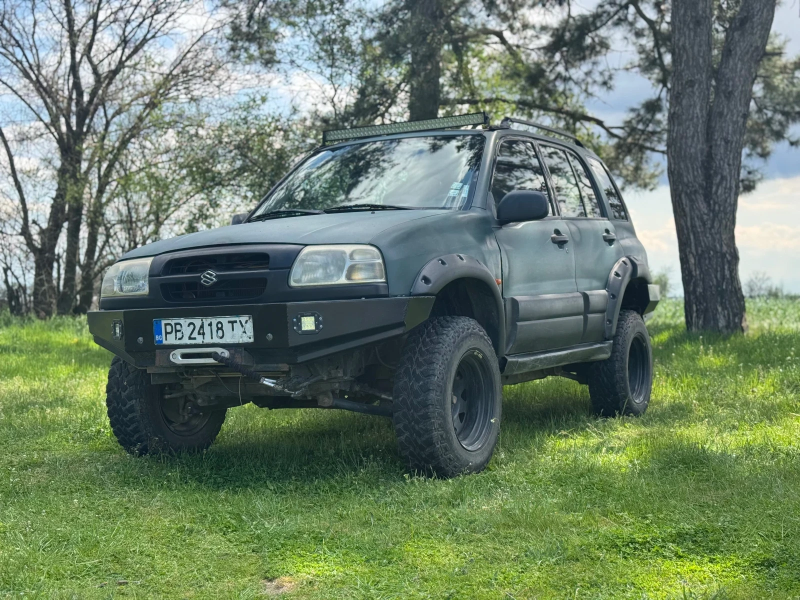 Suzuki Grand vitara | Mobile.bg � ����������� 2