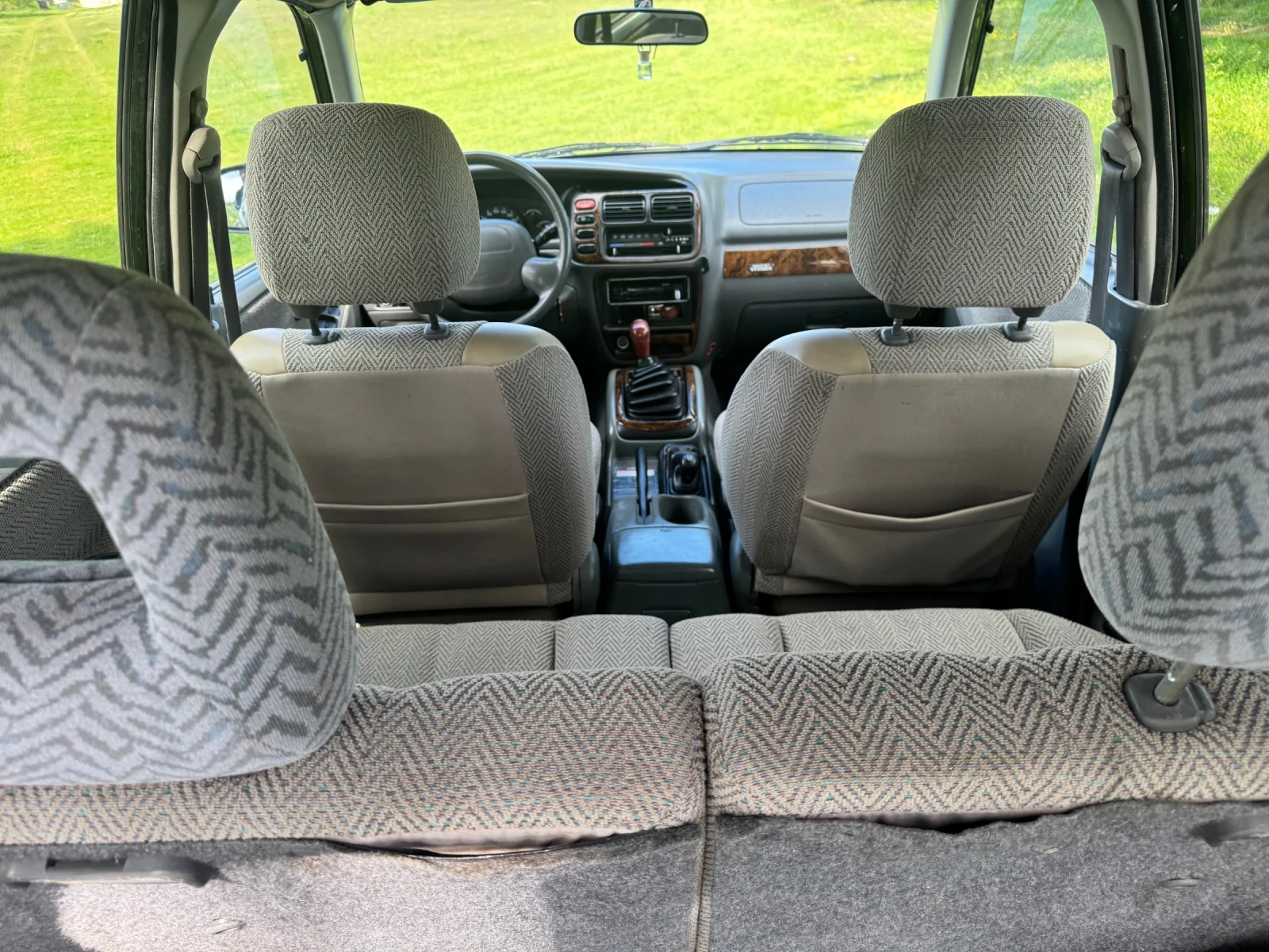 Suzuki Grand vitara | Mobile.bg � ����������� 6