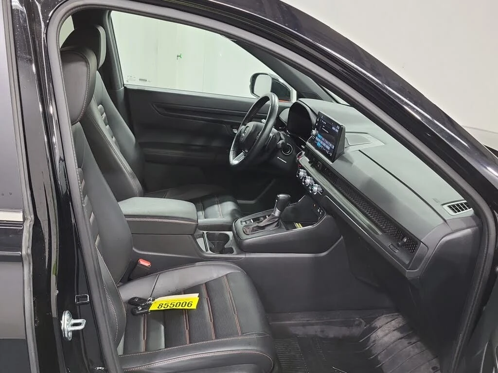 Honda Cr-v Hybrid* EX-L* AWD* ����������* (���� �� ��) | Mobile.bg � ����������� 9