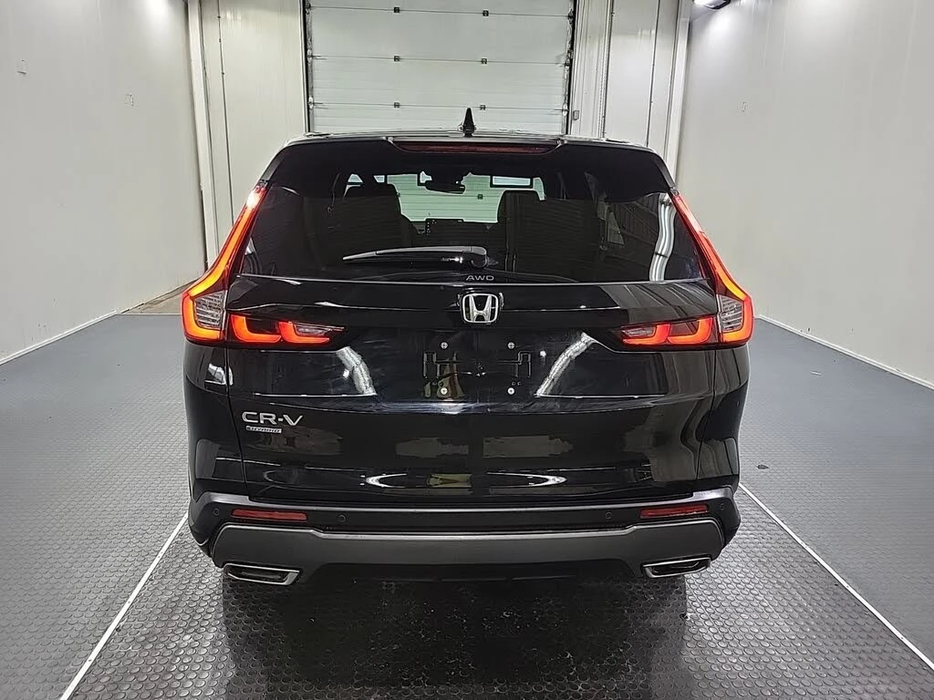 Honda Cr-v Hybrid* EX-L* AWD* ����������* (���� �� ��) | Mobile.bg � ����������� 6