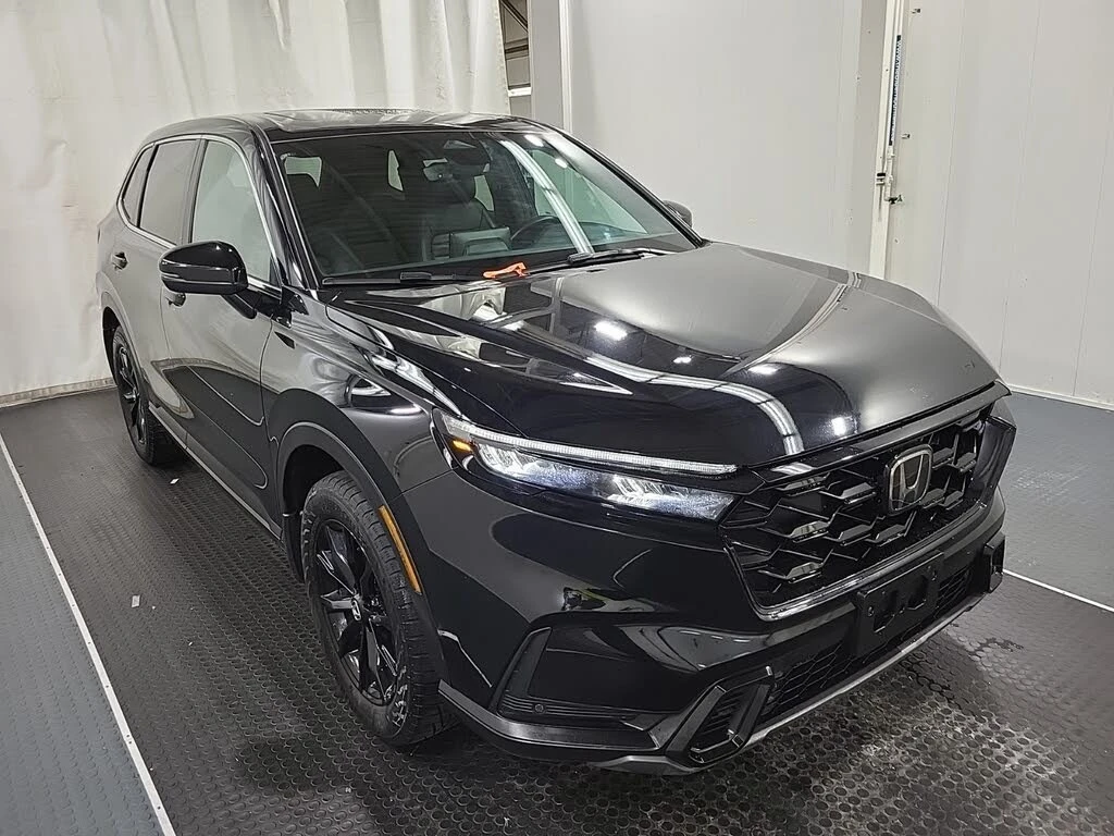 Honda Cr-v Hybrid* EX-L* AWD* ����������* (���� �� ��) | Mobile.bg � ����������� 2