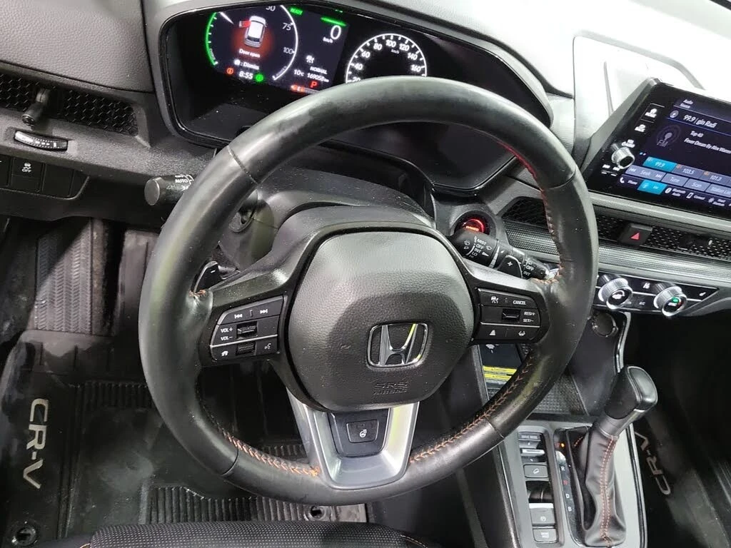 Honda Cr-v Hybrid* EX-L* AWD* ����������* (���� �� ��) | Mobile.bg � ����������� 7