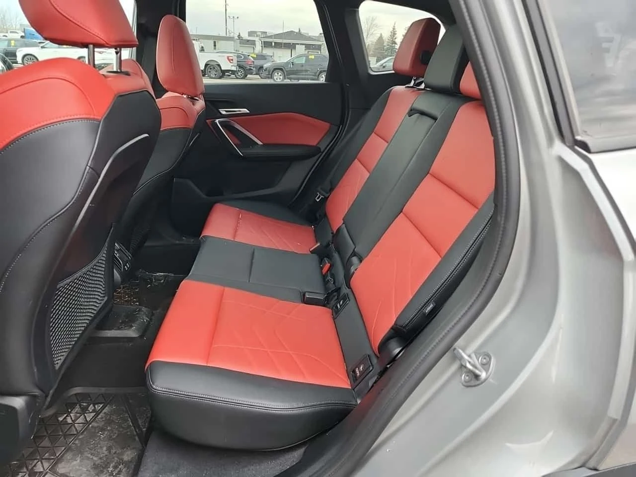 BMW X1 * XDRIVE28I * CARFAX * ���� �� �� | Mobile.bg � ����������� 12