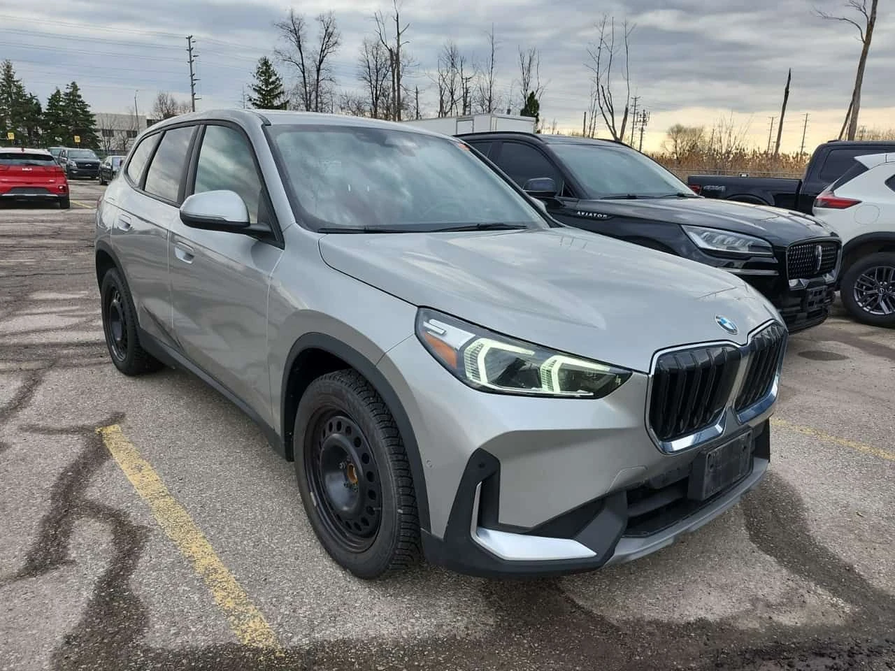 BMW X1 * XDRIVE28I * CARFAX * ���� �� �� | Mobile.bg � ����������� 2