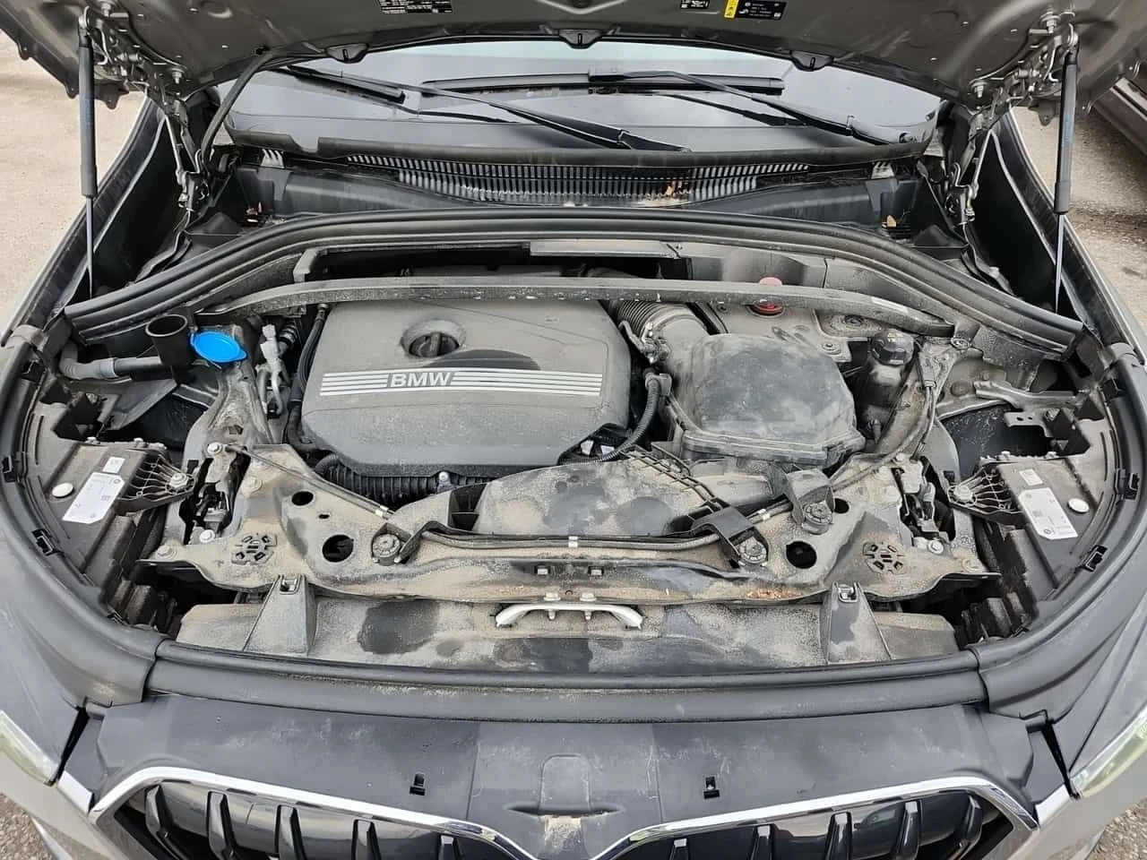 BMW X1 * XDRIVE28I * CARFAX * ���� �� �� | Mobile.bg � ����������� 16