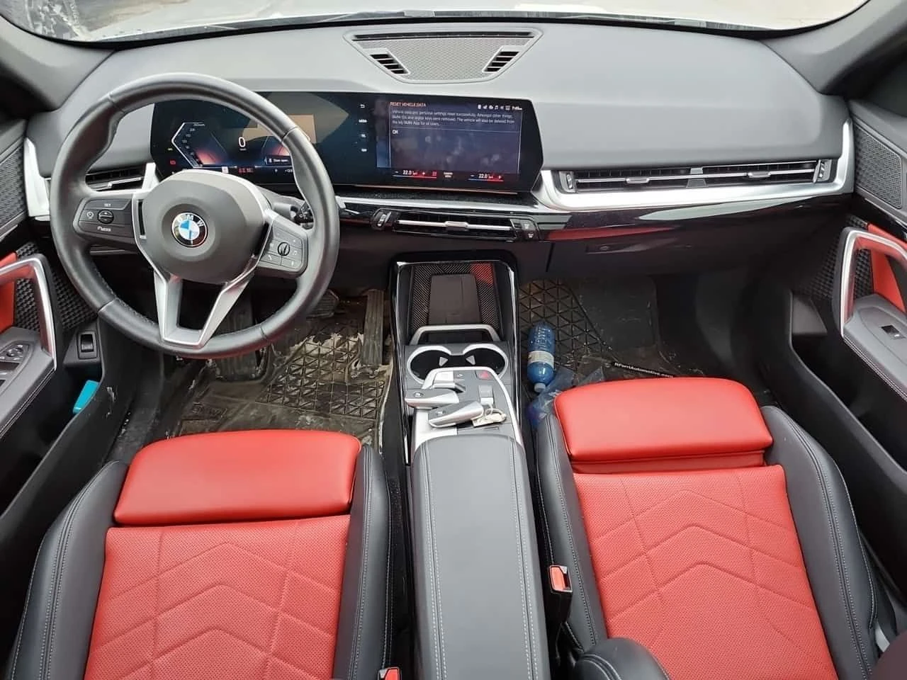 BMW X1 * XDRIVE28I * CARFAX * ���� �� �� | Mobile.bg � ����������� 7