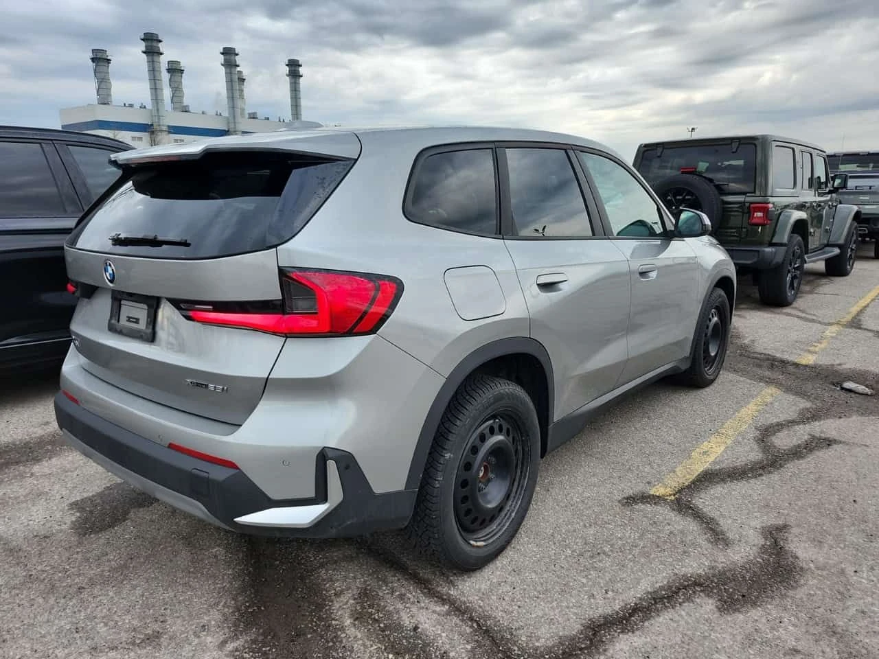 BMW X1 * XDRIVE28I * CARFAX * ���� �� �� | Mobile.bg � ����������� 3