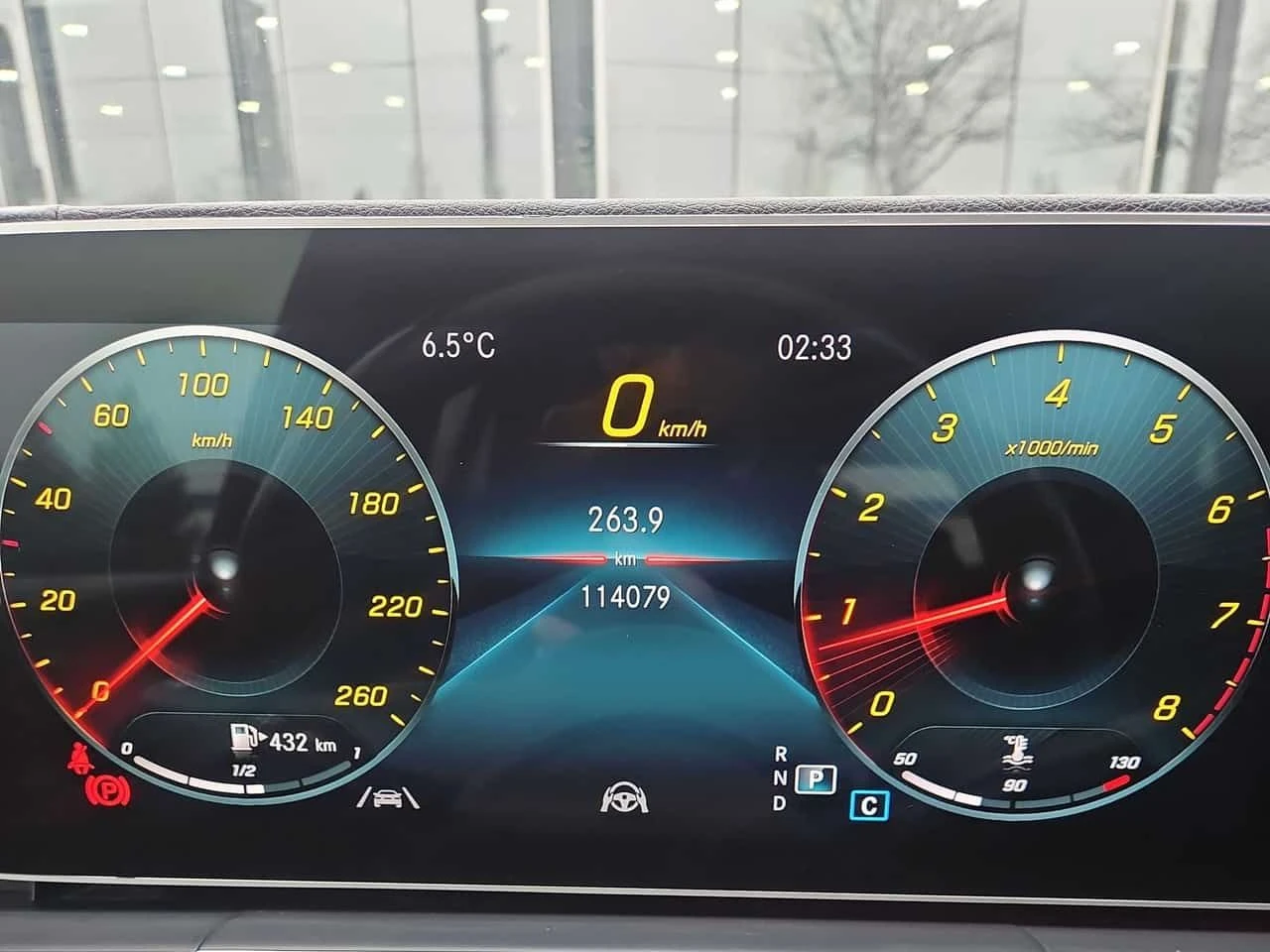 Mercedes-Benz GLE 350 * ������ ���������������� �� MERCEDES*  | Mobile.bg � ����������� 8