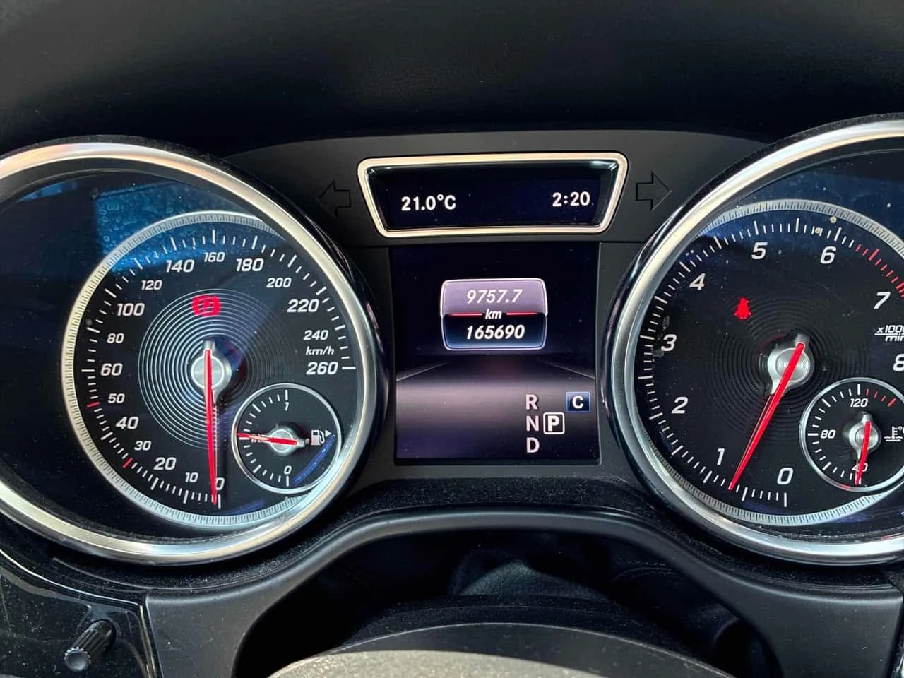 Mercedes-Benz GLE 400 | ПАНОРАМА | 360 | HARMAN KARDON | , снимка 8 - Автомобили и джипове - 54373505