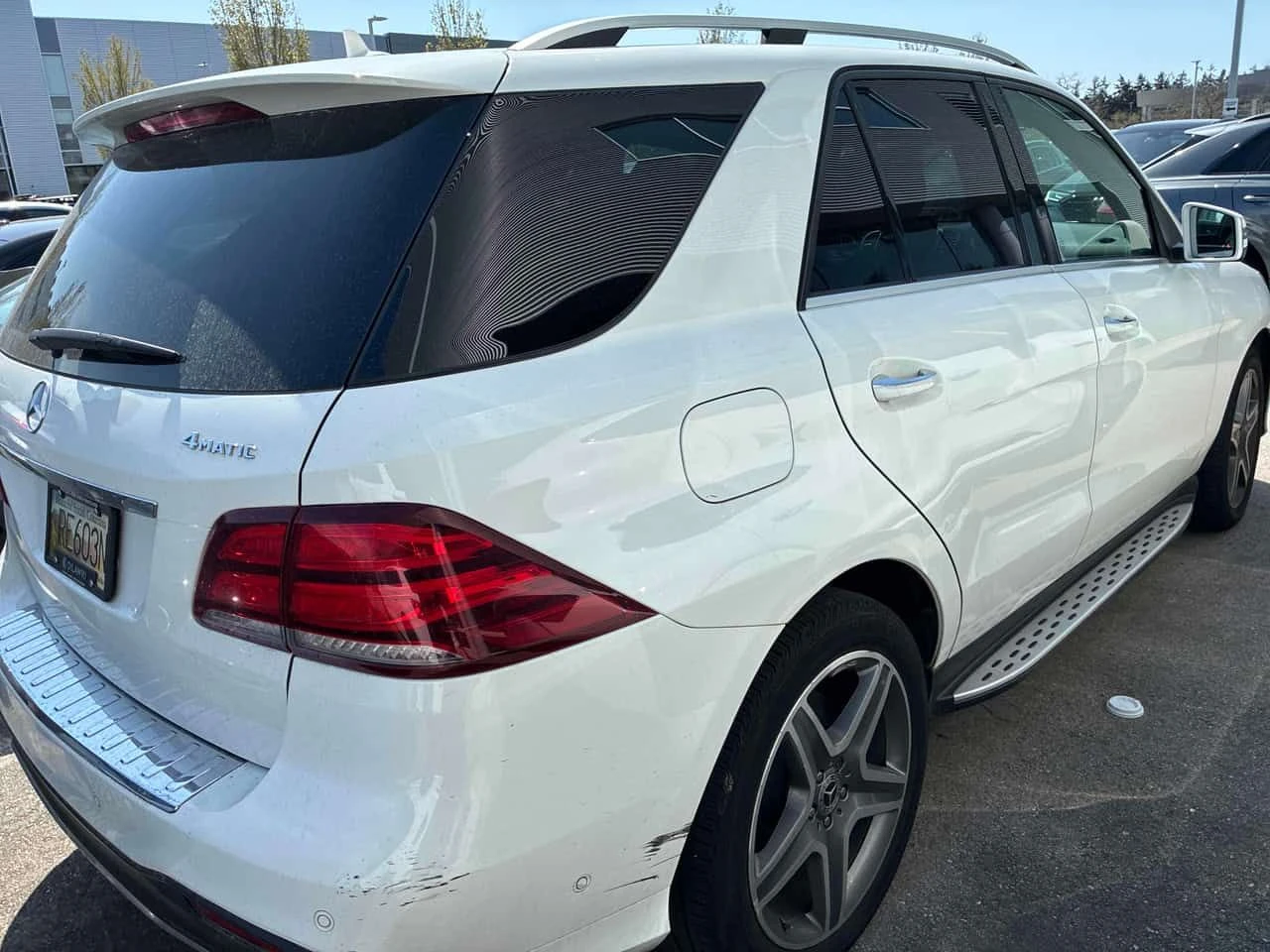 Mercedes-Benz GLE 400 | ПАНОРАМА | 360 | HARMAN KARDON | , снимка 3 - Автомобили и джипове - 54373505