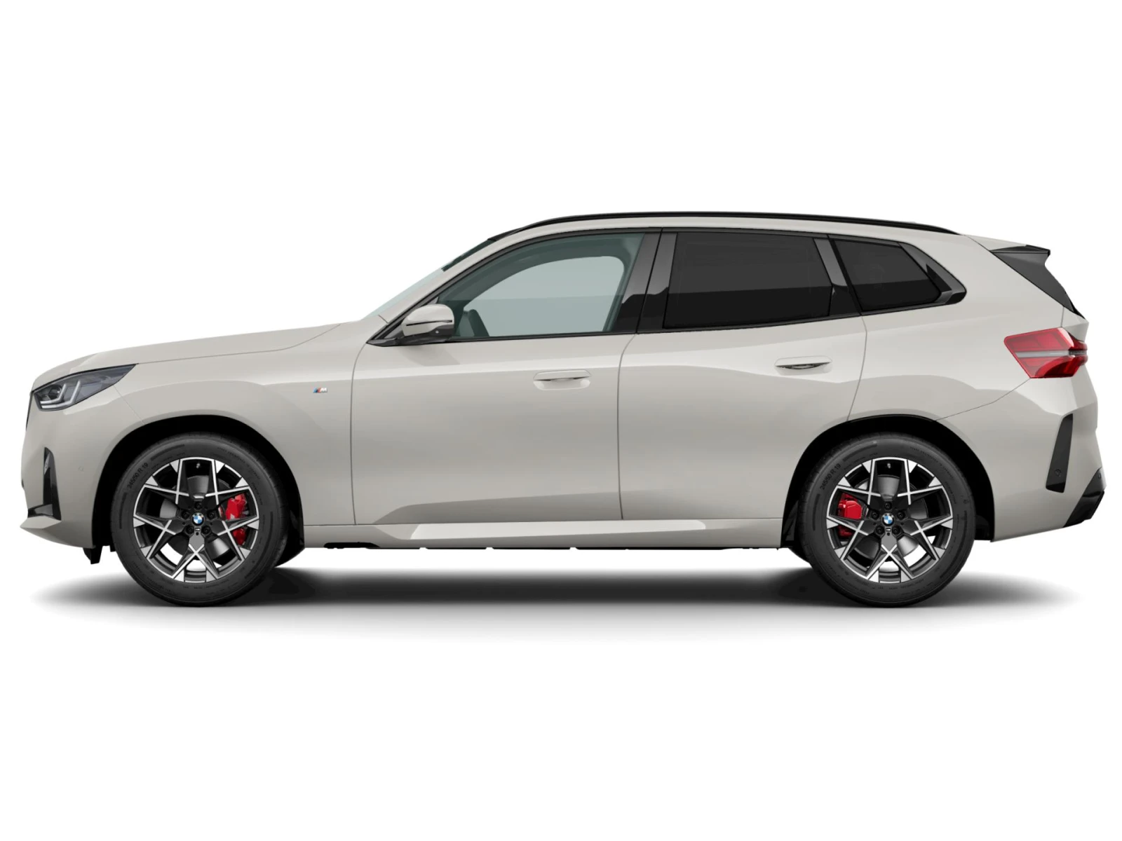 BMW X3 20d xDrive, снимка 3 - Автомобили и джипове - 54467038