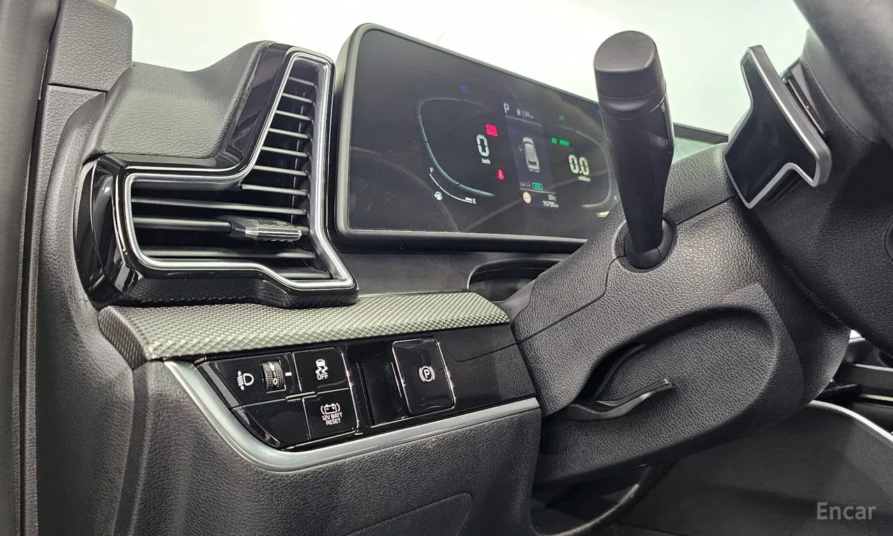 Kia Sportage HHybrid AWD (5th Gen), снимка 15 - Автомобили и джипове - 54605295