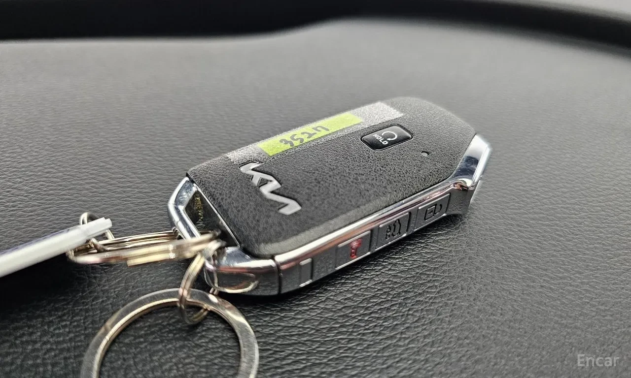 Kia Sportage HHybrid AWD (5th Gen), снимка 14 - Автомобили и джипове - 54605295