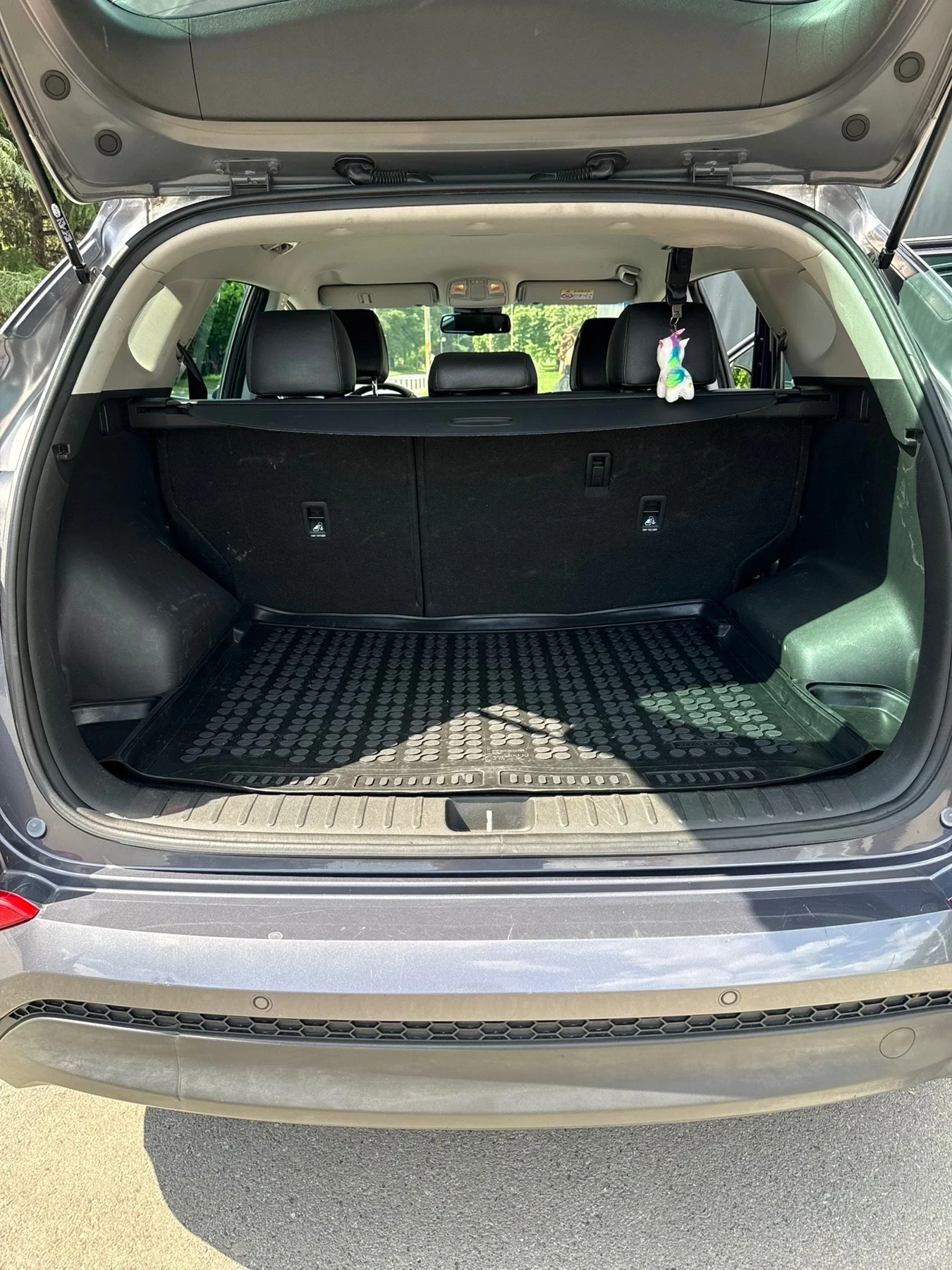 Hyundai Tucson, снимка 8 - Автомобили и джипове - 54918811