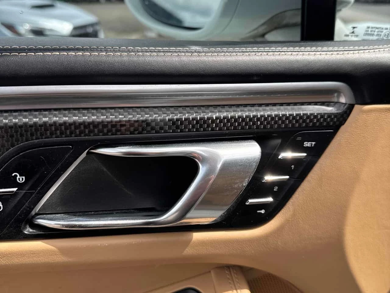 Porsche Macan Turbo | CARFAX | ��� ������������ ������ | Mobile.bg � ����������� 11