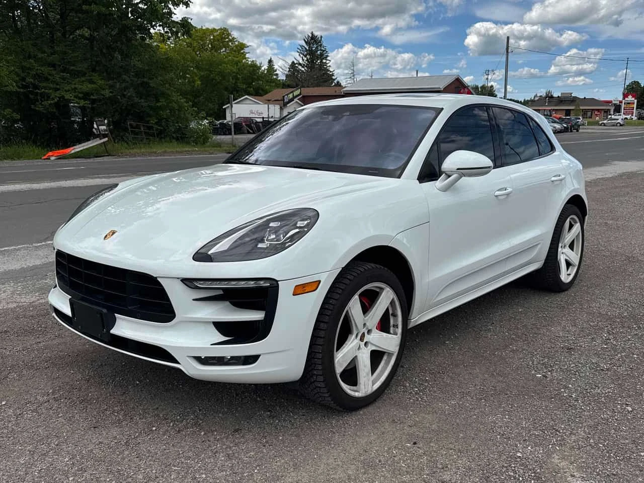 Porsche Macan Turbo | CARFAX | ��� ������������ ������ | Mobile.bg � ����������� 1
