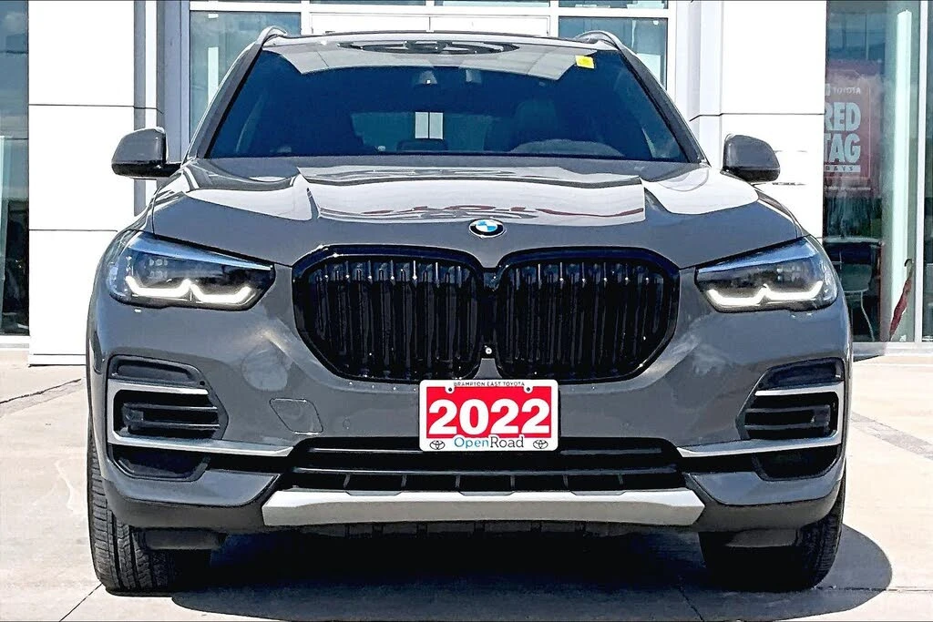 BMW X5 XDRIVE40I| HUD| PANO| 360| КРАЙНА ЦЕНА, снимка 2 - Автомобили и джипове - 54960659