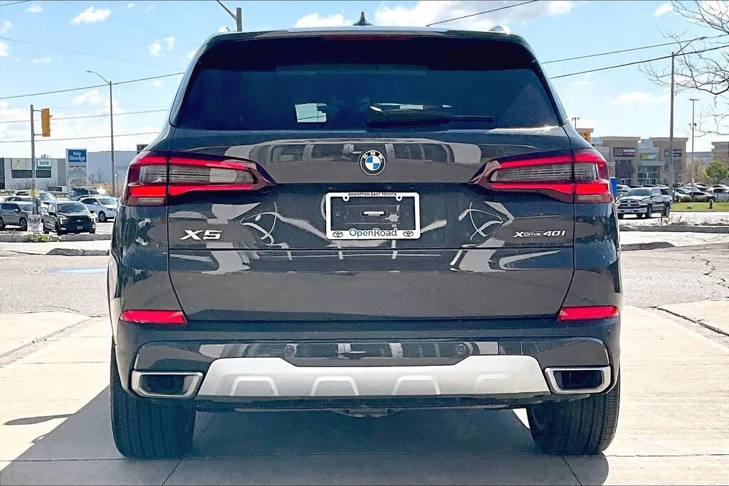 BMW X5 XDRIVE40I| HUD| PANO| 360| КРАЙНА ЦЕНА, снимка 5 - Автомобили и джипове - 54960659