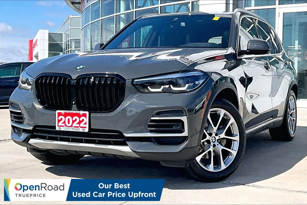 BMW X5 XDRIVE40I| HUD| PANO| 360| КРАЙНА ЦЕНА, снимка 3 - Автомобили и джипове - 54960659