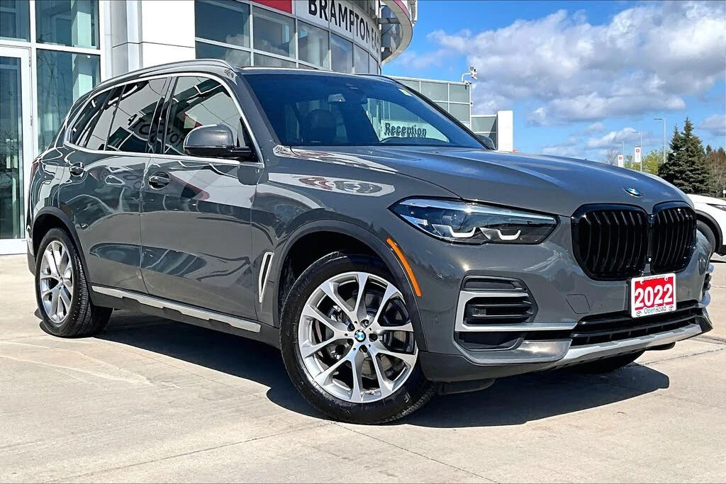 BMW X5 XDRIVE40I| HUD| PANO| 360| КРАЙНА ЦЕНА