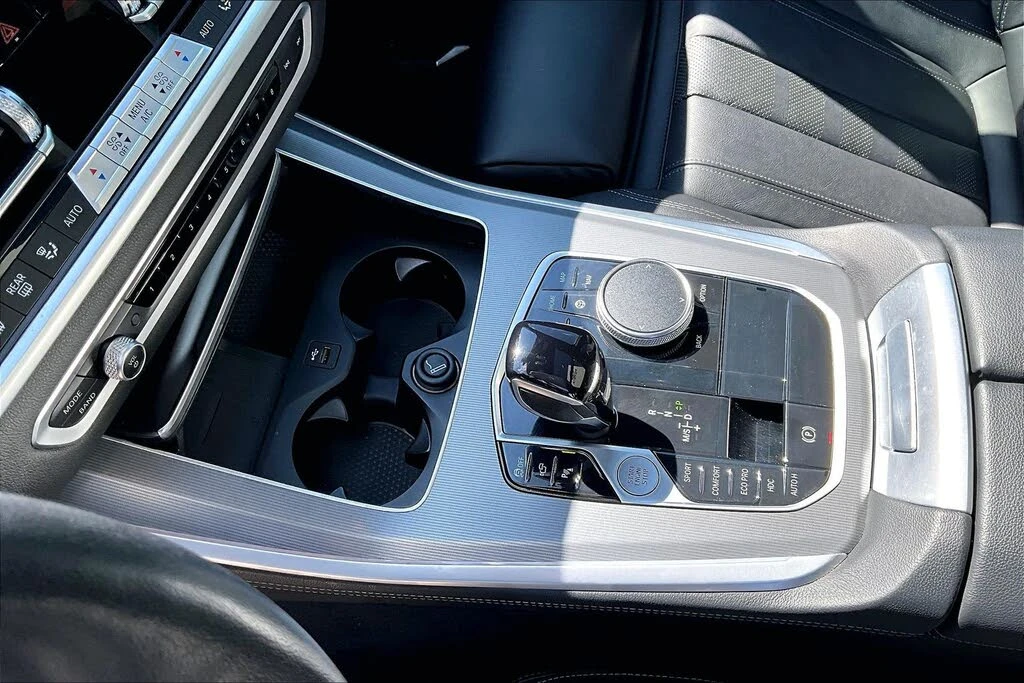 BMW X5 XDRIVE40I| HUD| PANO| 360| КРАЙНА ЦЕНА, снимка 10 - Автомобили и джипове - 54960659