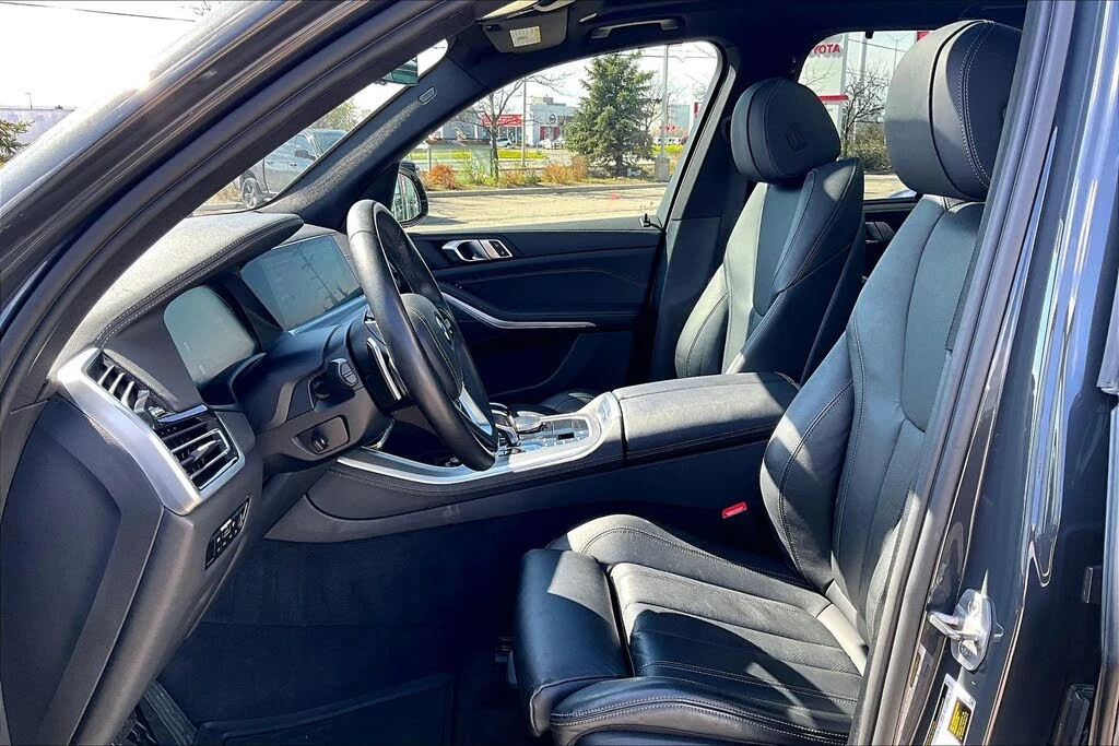 BMW X5 XDRIVE40I| HUD| PANO| 360| КРАЙНА ЦЕНА, снимка 7 - Автомобили и джипове - 54960659