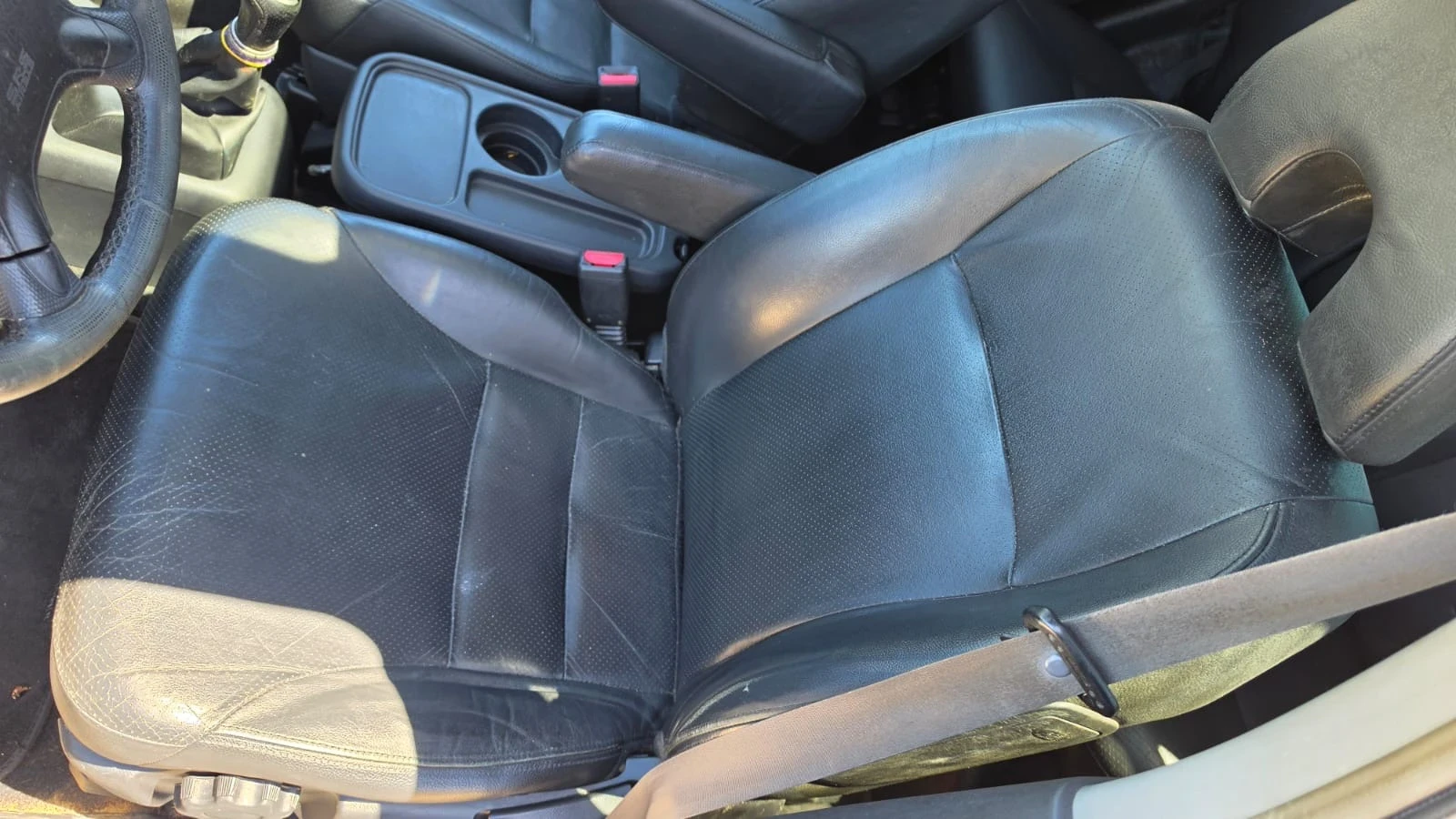 Honda Cr-v, снимка 11 - Автомобили и джипове - 55128356