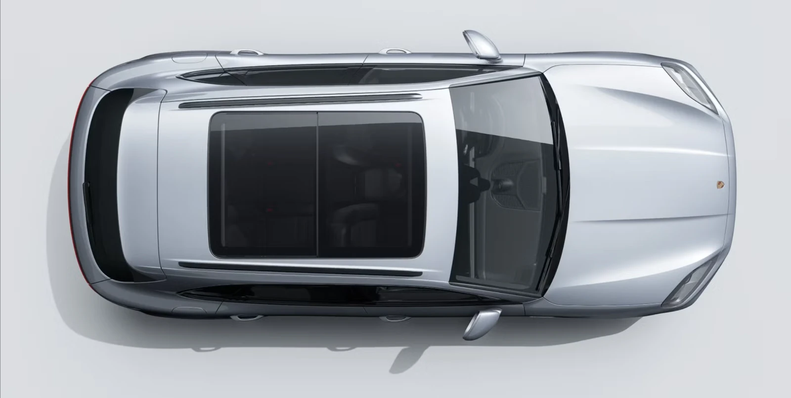 Porsche Cayenne E-Hybrid, снимка 5 - Автомобили и джипове - 55206769